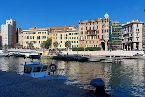 Port of Savona image