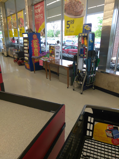 Supermarket «Shoppers Food», reviews and photos, 5600 The Alameda, Baltimore, MD 21239, USA