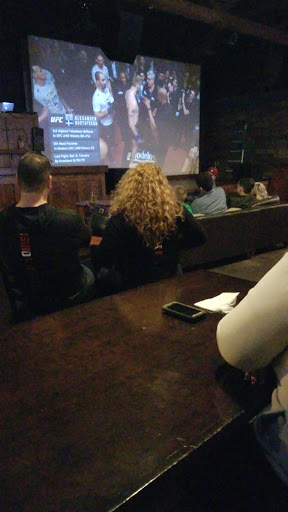 Lounge «Six West Lounge», reviews and photos, 606 Broadway St, Vancouver, WA 98660, USA