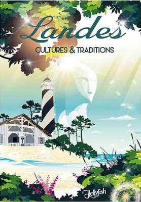 Vacances-location-landes à Saint-Julien-en-Born