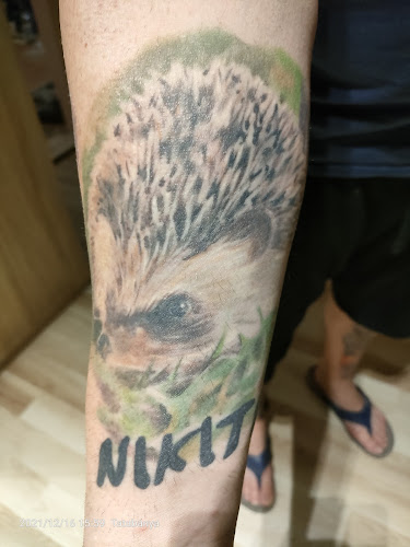 Értékelések erről a helyről: Milo Tattoo, Tatabánya - Tetoválószalon