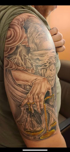 Explore sasuke tattoo ideas, creative tattoo ideas in Gladewater, available at Hillies Appointment Only