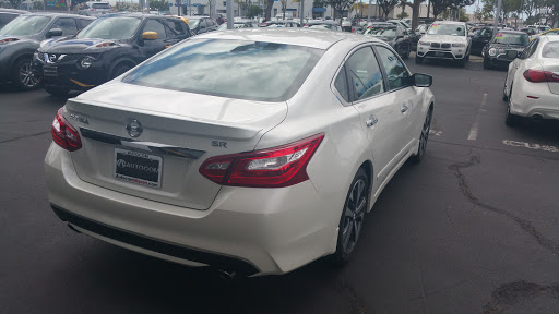 Nissan Dealer «Autocom Nissan East Bay», reviews and photos, 1152 Marina Blvd, San Leandro, CA 94577, USA