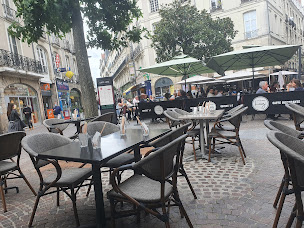 Photo n°112 de Tori Ya à Nantes ()