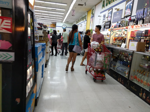 Asian Grocery Store «A Dong Supermarket», reviews and photos, 9221 Bolsa Ave, Westminster, CA 92683, USA