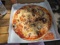 Pizza du Pizzeria Pizzas des Pins à Roquefort-les-Pins - n°1