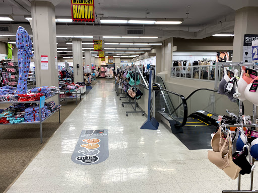 Department Store «Sears», reviews and photos, 436 Main St, Hackensack, NJ 07601, USA