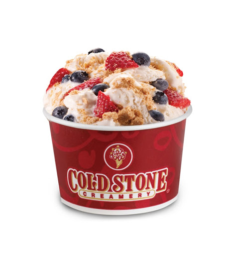 Cold Stone Creamery