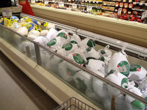 Supermarket «Big Y», reviews and photos, 33 Fieldstone Commons, Tolland, CT 06084, USA