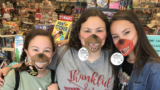 Toy Store «Tomfoolery Toys & Books», reviews and photos, 4844 Beechnut St, Houston, TX 77096, USA