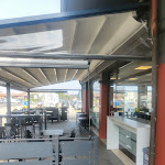 Photo n°3 de l'avis de fbs. fait le 08/03/2023 à 20:21 sur le  Abbazia Cafè à Arcugnano