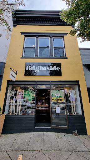 Clothing Store «Brightside Boutique», reviews and photos, 915 W 36th St, Baltimore, MD 21211, USA