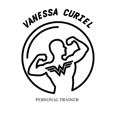 Vanessa Curiel Personal Trainer