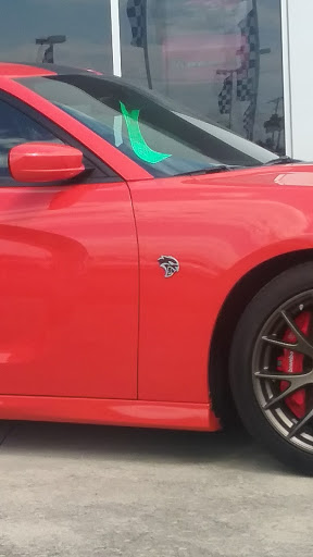 Car Dealer «Bob-Boyd Chrysler Jeep Dodge RAM», reviews and photos, 2810 N Columbus St, Lancaster, OH 43130, USA