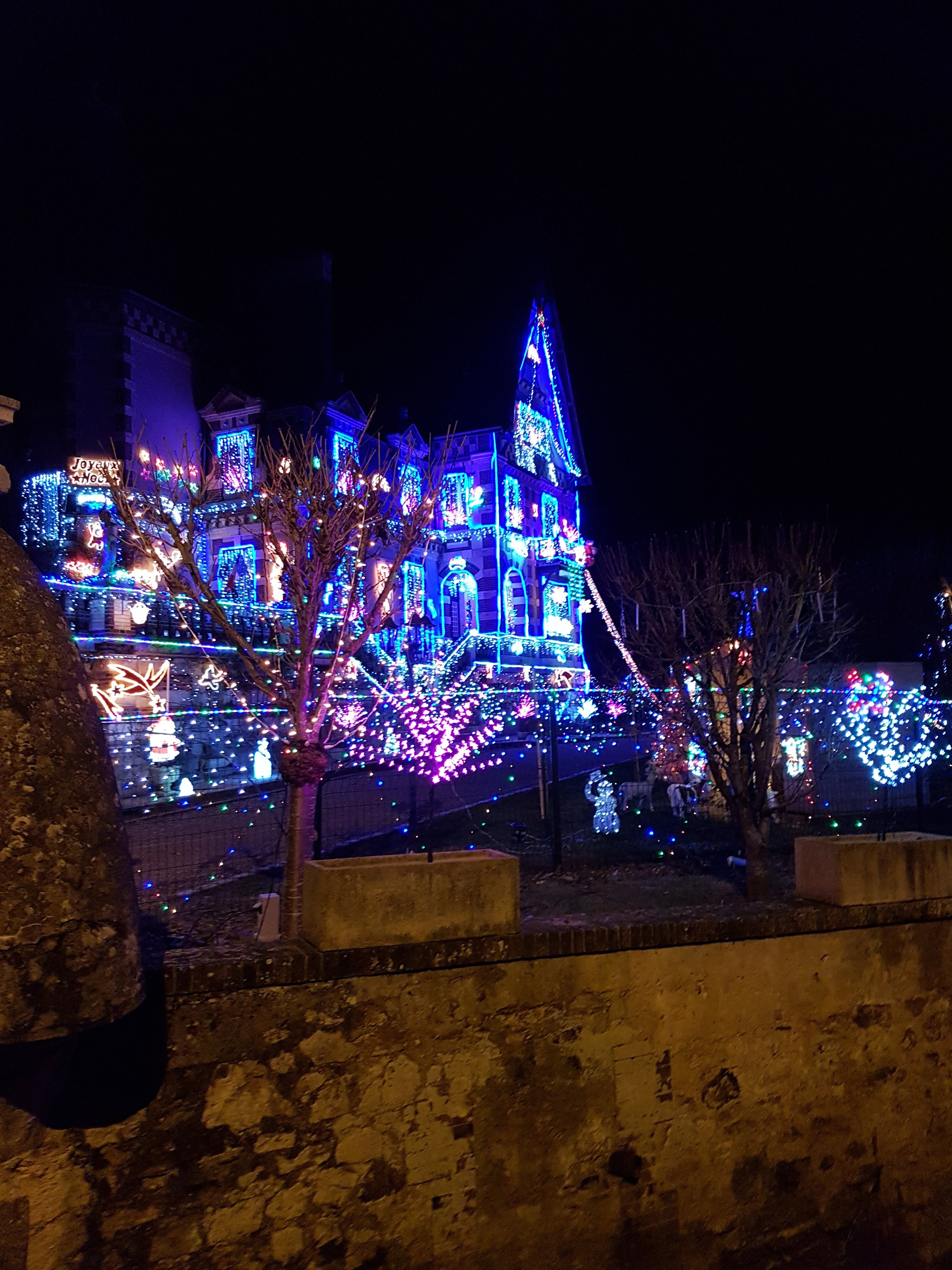 Photo n° 3 de l'avis de Isabelle.h fait le 07/12/2018 à 07:46