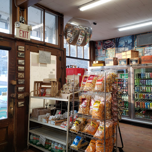 General Store «Marine General Store», reviews and photos, 101 Judd St, Marine on St Croix, MN 55047, USA