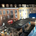 Photo n°1 de l'avis de Gigi.r fait le 16/03/2024 à 09:36 sur le  Hotel Lindenufer à Berlin