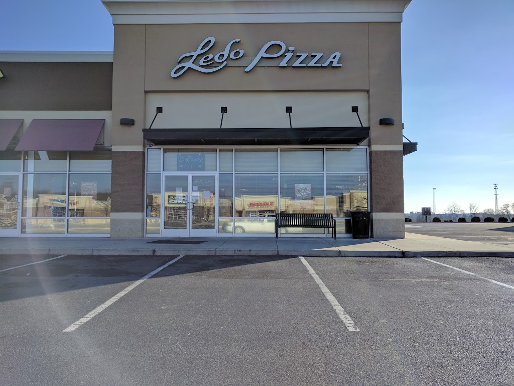 Ledo Pizza 25403