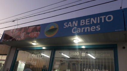 San Benito carnes