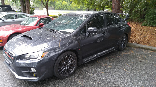 Car Dealer «Carolina Volvo», reviews and photos, 12 Gateway Village Rd, Bluffton, SC 29910, USA