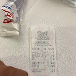 Photo n°2 de l'avis de Samantha.r fait le 03/08/2023 à 19:50 sur le  Trattoria Da Tino à Sanremo