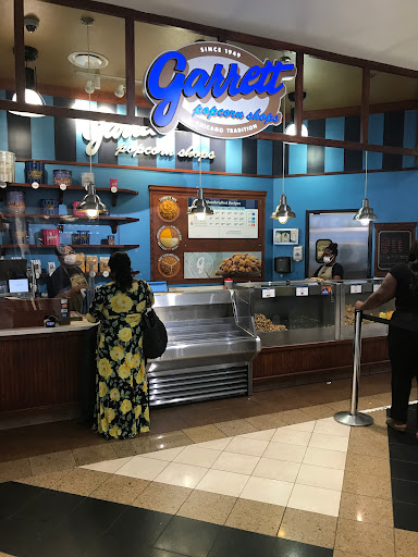 Popcorn Store «Garrett Popcorn Shops», reviews and photos, 3393 Peachtree Rd, Atlanta, GA 30326, USA