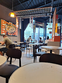 Atmosphère du Restaurant asiatique Phood Angers à Beaucouzé - n°4