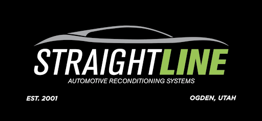 Auto Body Shop «Straightline Auto Body», reviews and photos, 3757 Pacific Ave, Ogden, UT 84405, USA