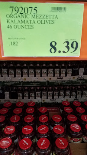 Warehouse store «Costco Wholesale», reviews and photos, 4801 Central Ave, Richmond, CA 94804, USA