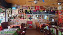 Atmosphère du Restaurant français La Cabane A Cactus à Le Barcarès - n°15