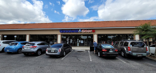 Thrift Store «Goodwill», reviews and photos, 9160 W State Rd 84, Davie, FL 33324, USA