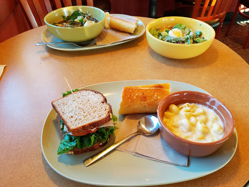 Sandwich Shop «Panera Bread», reviews and photos, 2917 S 74th St, Fort Smith, AR 72903, USA