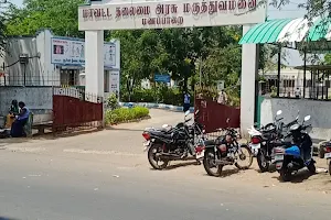 Government Head Quarters Hospital - Manaparai image