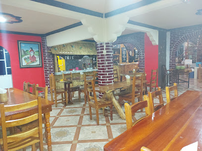 MaizAzul Restaurante - Libramiento Ignacio, Lib. Anastacio Bustamante sn, 71100 Chalcatongo de Hidalgo, Oax., Mexico