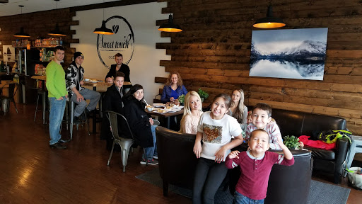 Bakery «Svitoch & Sweet Touch Cafe», reviews and photos, 4804 NE Thurston Way D, Vancouver, WA 98662, USA