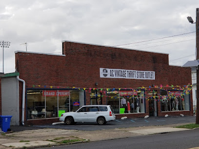 AC Vintage Clothing in Burlington, NJ