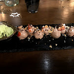 Photo n°2 de l'avis de Valentina.i fait le 07/10/2019 à 20:30 sur le  Bonsai Sushi Lounge à Asolo