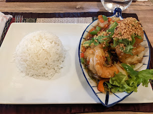 Photo n°25 de Le Petit Mekong à Sorèze ()