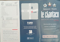 Photos du propriétaire du Livraison de pizzas Le Chantaco à Guipavas - n°2