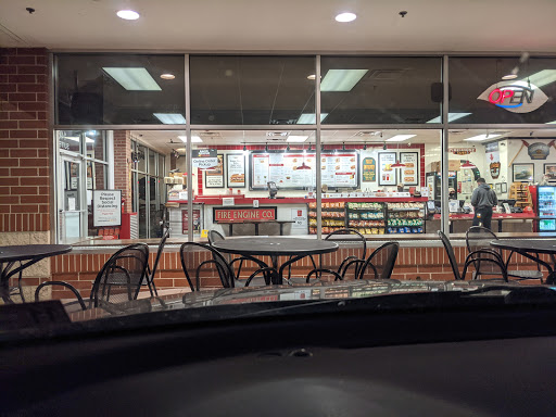 Sandwich Shop «Firehouse Subs», reviews and photos, 1465 Stafford Market Pl, Stafford, VA 22556, USA