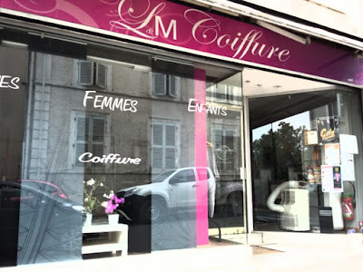 L ET M COIFFURE à Saint-Florent-sur-Cher