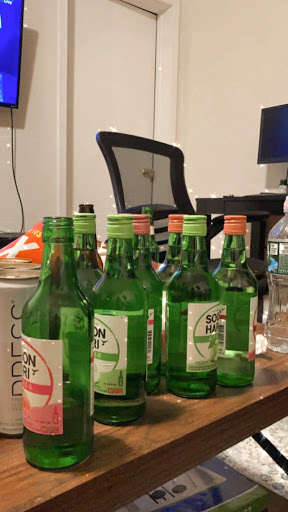 Wine Store «Union St. Wine & Liquor», reviews and photos, 38-19 Union St, Flushing, NY 11354, USA