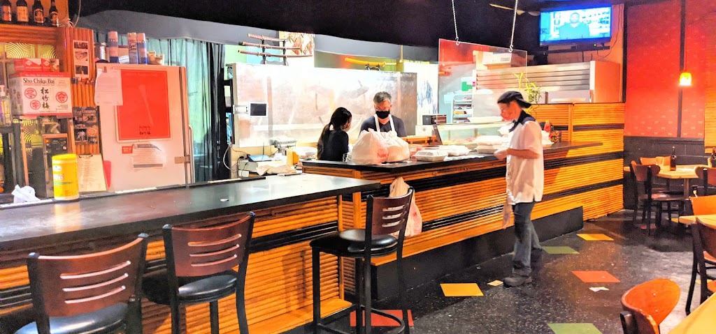 Marc's Fusion Cafe 61108