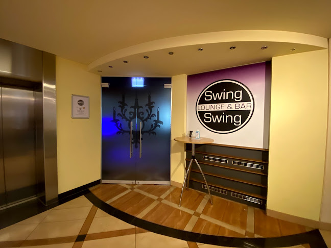 Swing Swing Lounge & Bar - Zürich