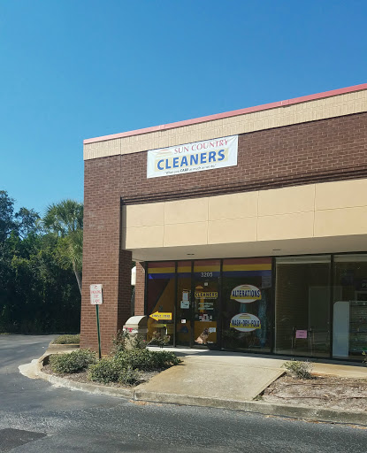 Sun Country Cleaners