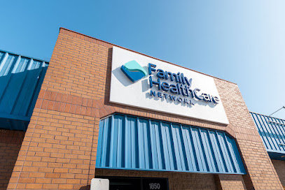 Family HealthCare Network - Selma
