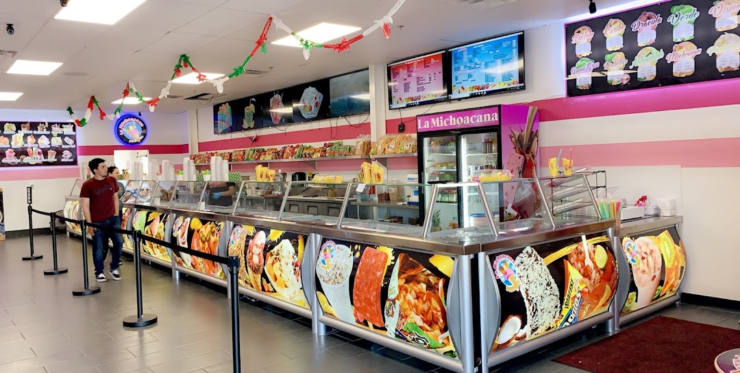 la michoacana premier