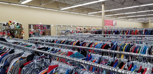 Thrift Store «Savers», reviews and photos