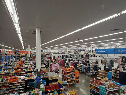 Department Store «Walmart Supercenter», reviews and photos, 2775 Dorchester Square, Cambridge, MD 21613, USA