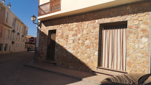 Logapan C. Torrubia, 53, 16410 Horcajo de Santiago, Cuenca, España